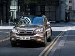 Honda CR-V RE 2009 года (UK)